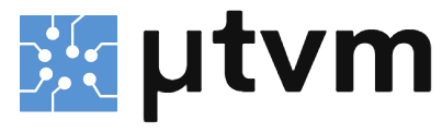 microtvm-logo